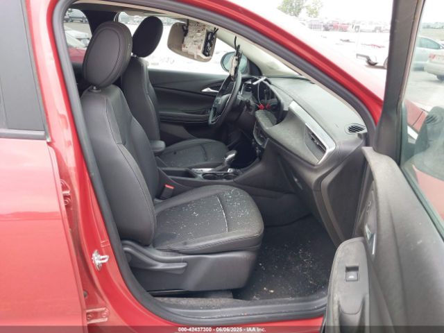 KL4AMESL1RB172711 Buick Encore Gx Sport Touring Awd