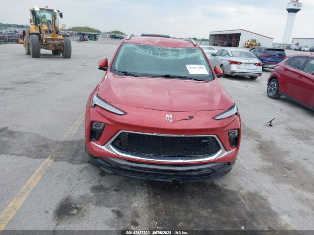 KL4AMESL1RB172711 Buick Encore Gx Sport Touring Awd