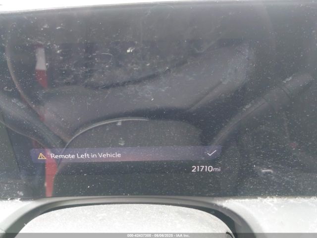KL4AMESL1RB172711 Buick Encore Gx Sport Touring Awd