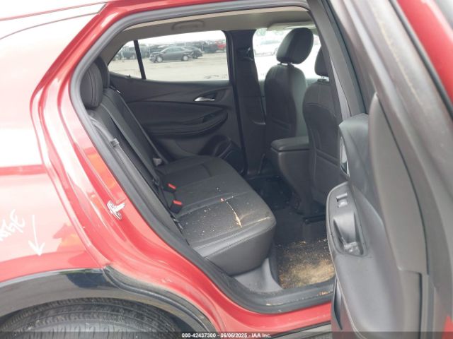 KL4AMESL1RB172711 Buick Encore Gx Sport Touring Awd