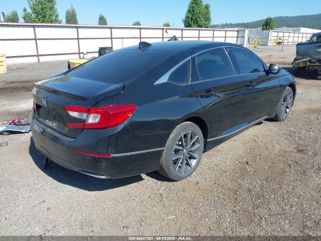 1HGCV1F57MA044828 Honda l15be