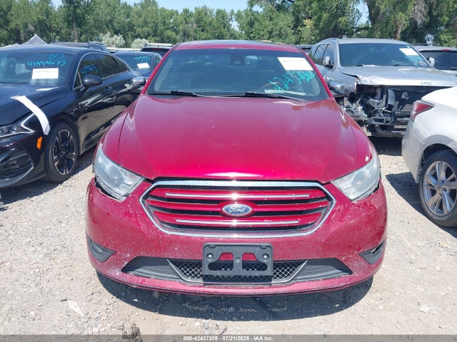 Ford 2016 2016 1FAHP2J89GG100183 Image 12