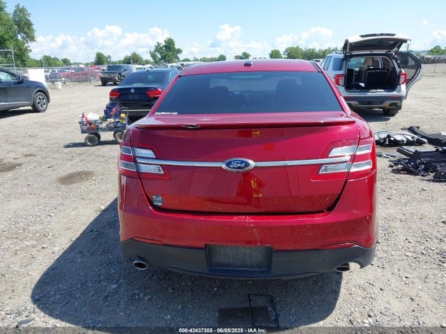 Ford 2016 2016 1FAHP2J89GG100183 Image 16