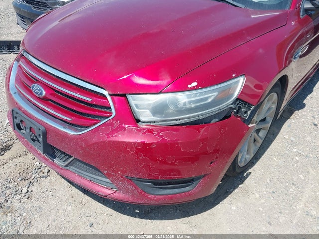 Ford 2016 2016 1FAHP2J89GG100183 Image 17