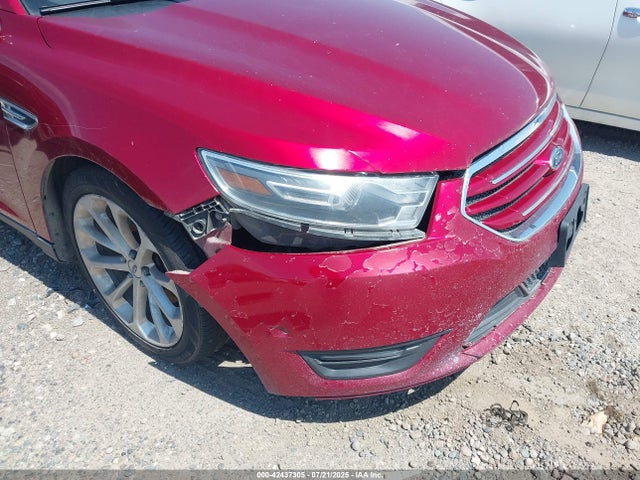 Ford 2016 2016 1FAHP2J89GG100183 Image 18