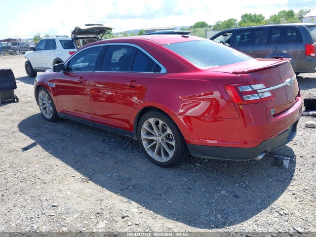 Ford 2016 2016 1FAHP2J89GG100183 Image 3