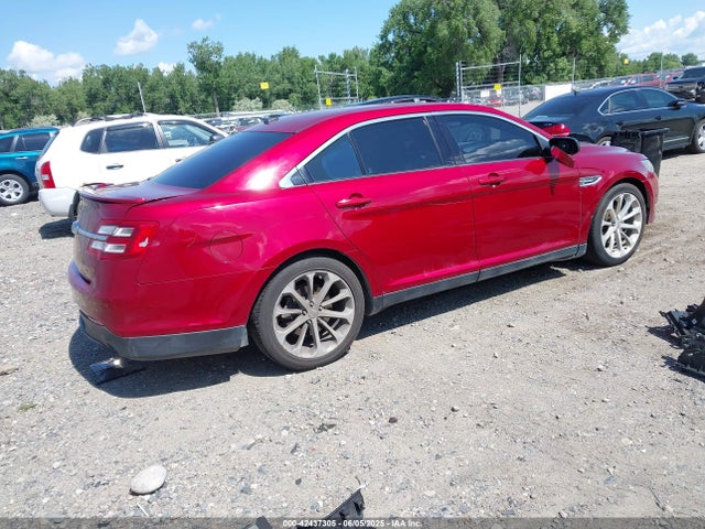 Ford 2016 2016 1FAHP2J89GG100183 Image 4