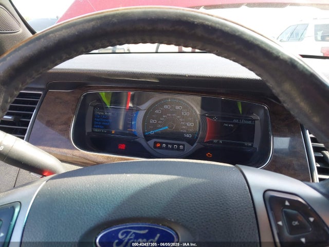 Ford 2016 2016 1FAHP2J89GG100183 Image 7