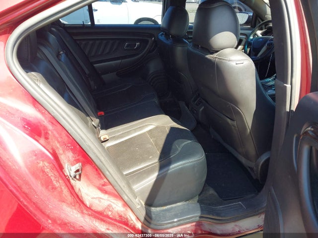 Ford 2016 2016 1FAHP2J89GG100183 Image 8