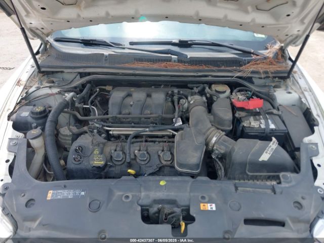 1FAHP2MK9EG124410 Ford Police Interceptor