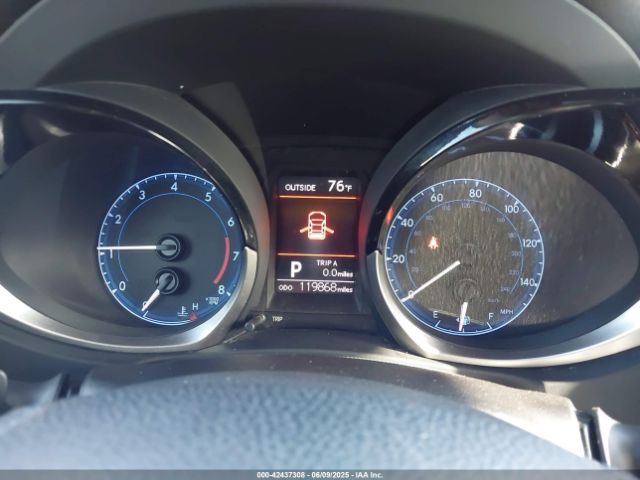 2T1BURHEXGC572582 Toyota Corolla S Plus