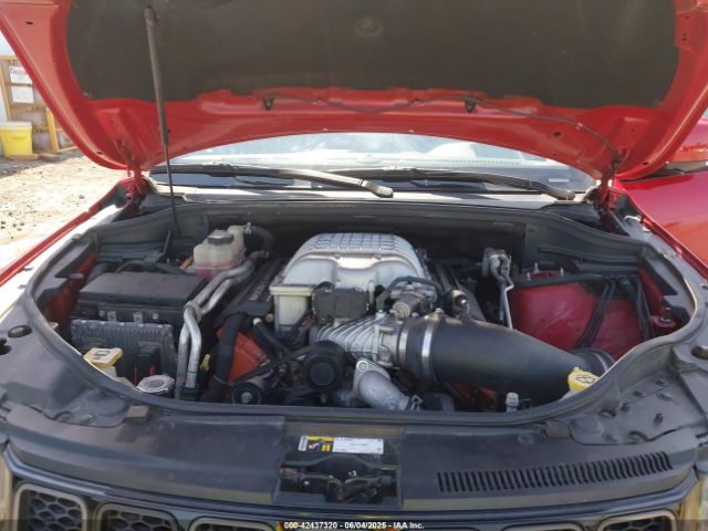 2018 JEEP GRAND CHEROKEE 1C4RJFN95JC309851 Photo 9
