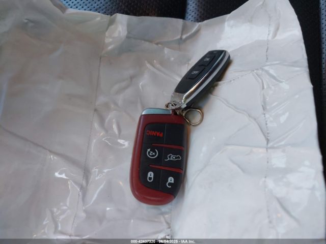 2018 JEEP GRAND CHEROKEE 1C4RJFN95JC309851 Photo 10