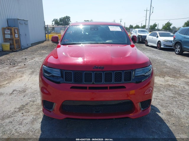 1C4RJFN95JC309851 Jeep Grand Cherokee