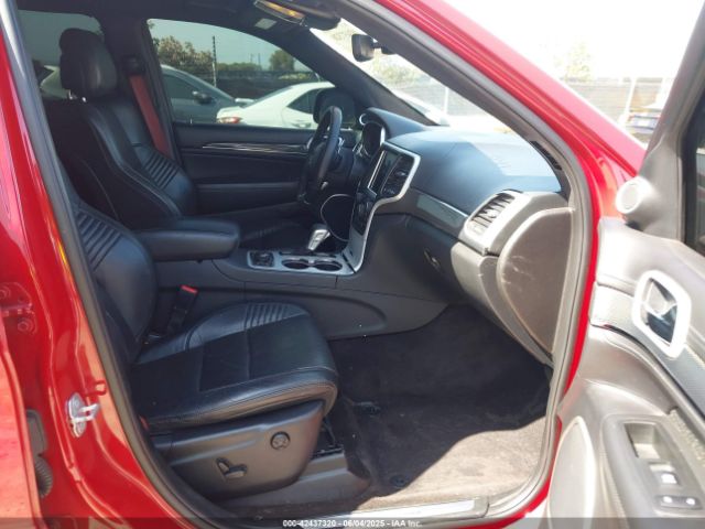 2018 JEEP GRAND CHEROKEE 1C4RJFN95JC309851 Photo 4