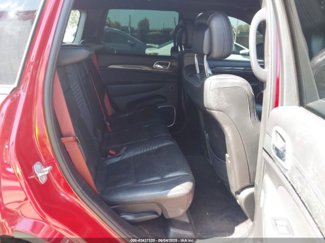 2018 JEEP GRAND CHEROKEE 1C4RJFN95JC309851 Photo 7