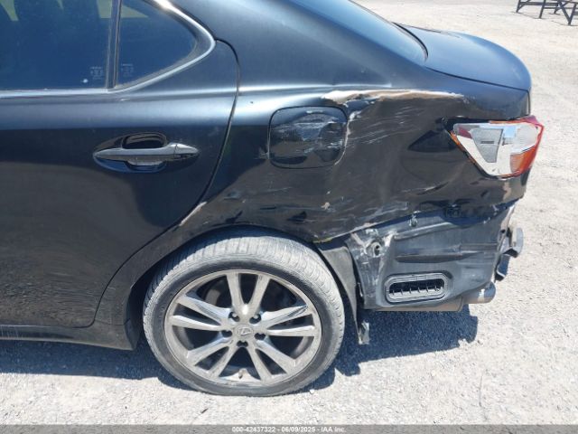 2008 LEXUS IS 250 JTHBK262482061793 Photo 5