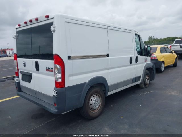 2017 RAM PROMASTER 1500 3C6TRVNG1HE509563 Photo 3