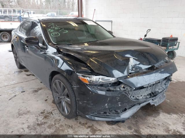2020 MAZDA MAZDA6 JM1GL1VM5L1515419