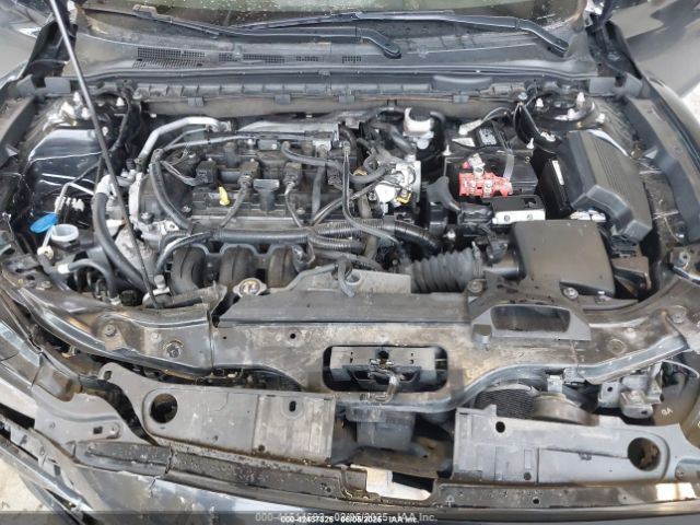2020 MAZDA MAZDA6 JM1GL1VM5L1515419 Photo 9