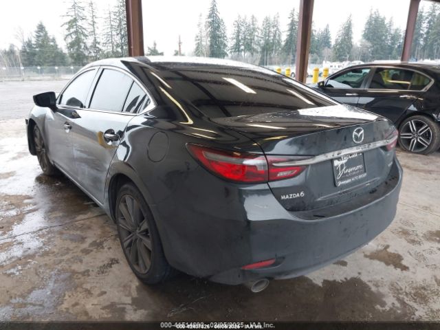 2020 MAZDA MAZDA6 JM1GL1VM5L1515419 Photo 2