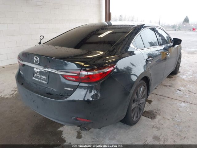2020 MAZDA MAZDA6 JM1GL1VM5L1515419 Photo 3