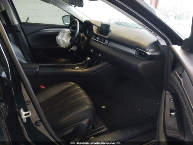 2020 MAZDA MAZDA6 JM1GL1VM5L1515419 Photo 4