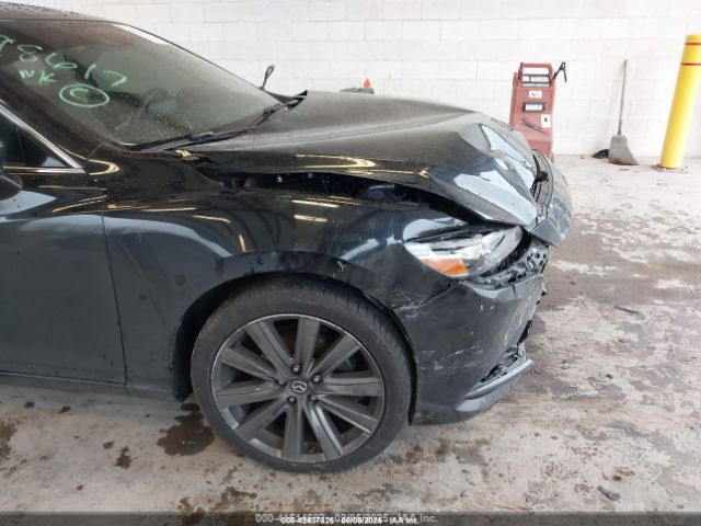 2020 MAZDA MAZDA6 JM1GL1VM5L1515419 Photo 5