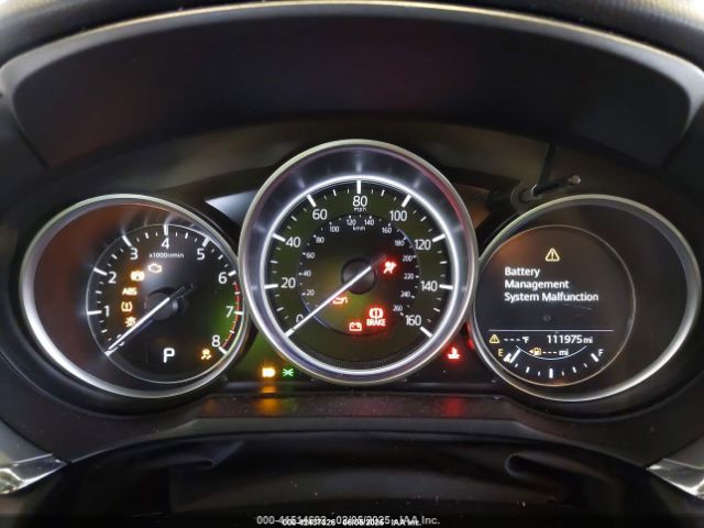 2020 MAZDA MAZDA6 JM1GL1VM5L1515419 Photo 6