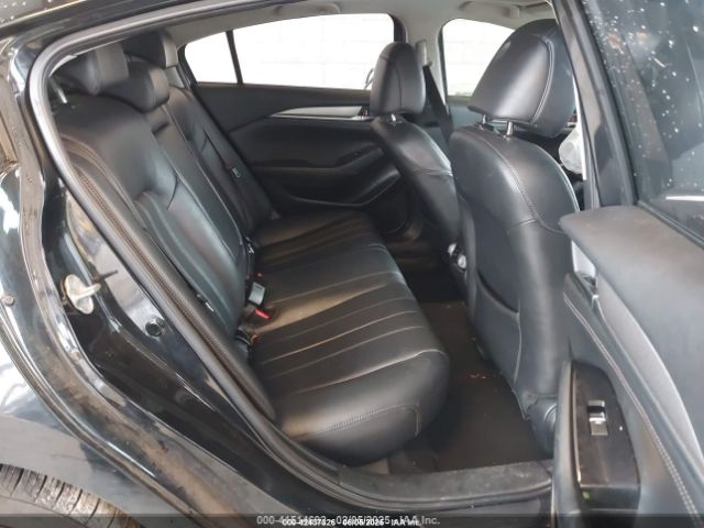 2020 MAZDA MAZDA6 JM1GL1VM5L1515419 Photo 7