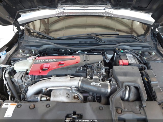 SHHFK8G7XKU203275 Honda k20c1