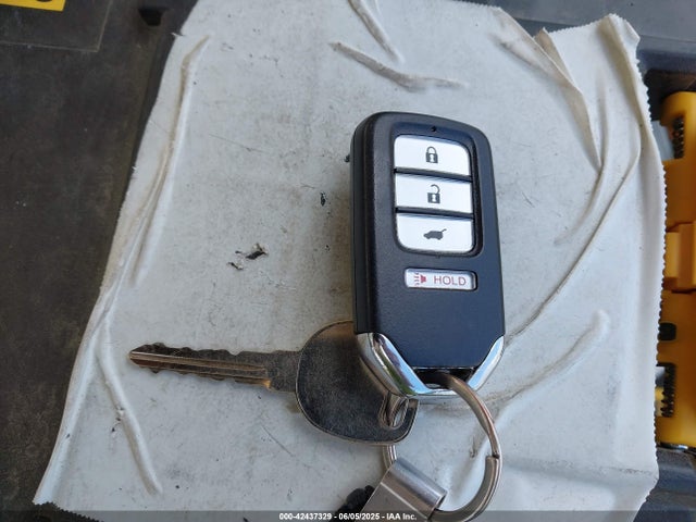 SHHFK8G7XKU203275 Honda k20c1