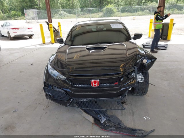 SHHFK8G7XKU203275 Honda k20c1