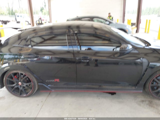 SHHFK8G7XKU203275 Honda k20c1