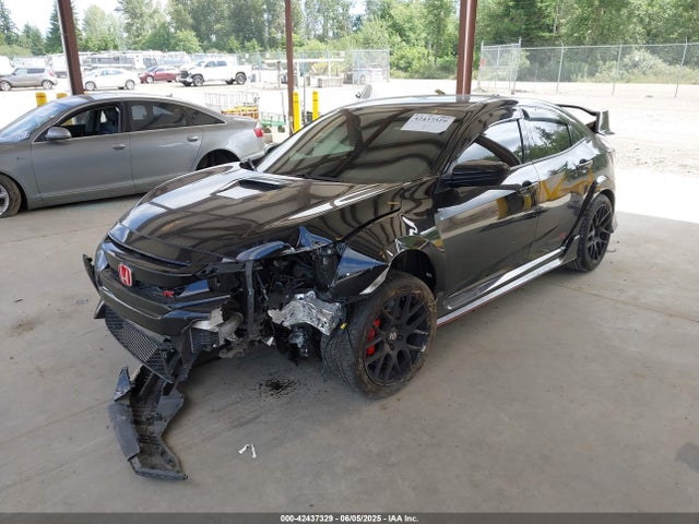 SHHFK8G7XKU203275 Honda k20c1