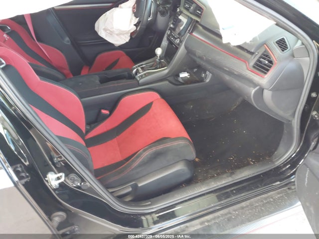 SHHFK8G7XKU203275 Honda k20c1