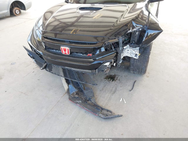 SHHFK8G7XKU203275 Honda k20c1