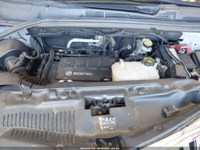 KL4CJCSB0FB095676 Buick luv