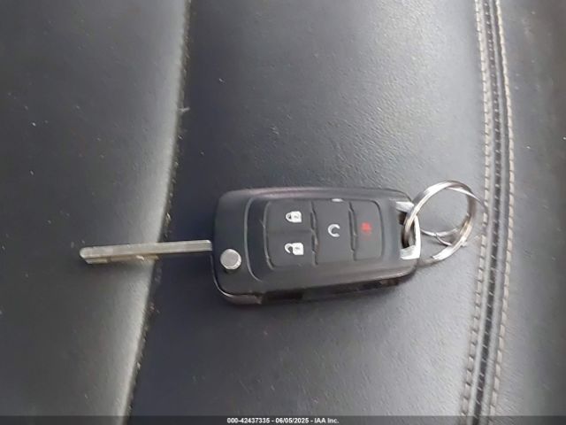 KL4CJCSB0FB095676 Buick luv