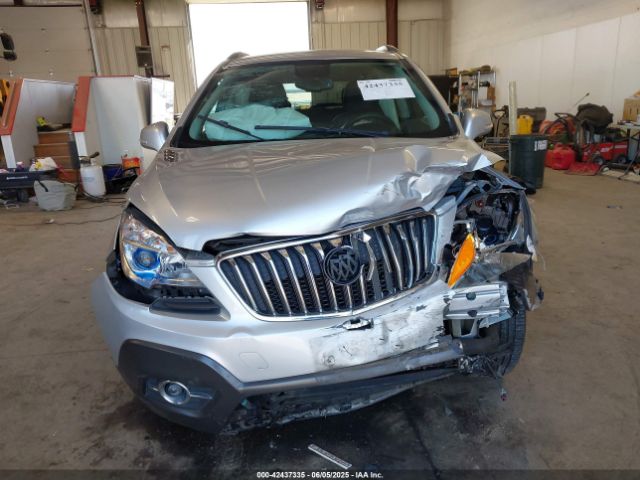 KL4CJCSB0FB095676 Buick luv