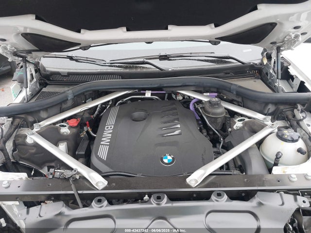 5UX23EM08R9S33333 BMW 2024
