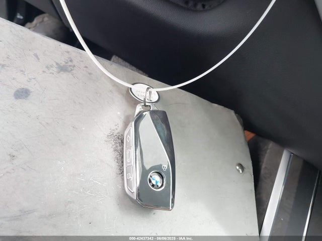 5UX23EM08R9S33333 BMW 2024