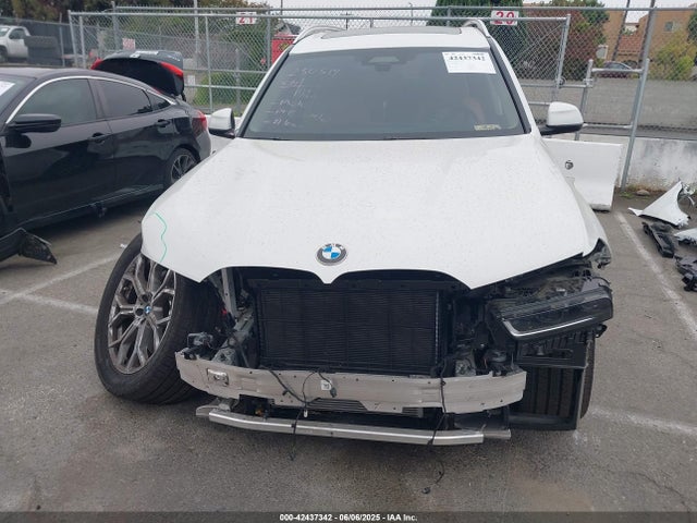 5UX23EM08R9S33333 BMW 2024
