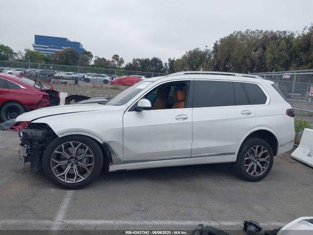 5UX23EM08R9S33333 BMW 2024