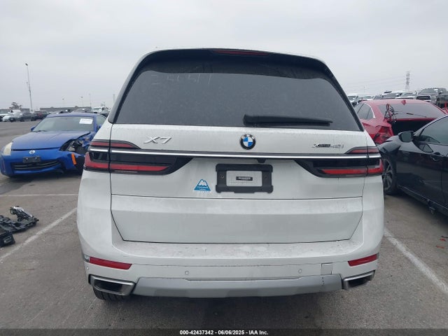 5UX23EM08R9S33333 BMW 2024