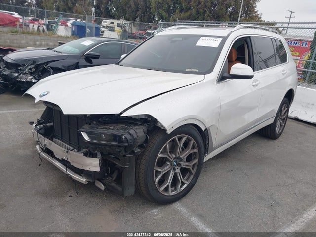 5UX23EM08R9S33333 BMW 2024