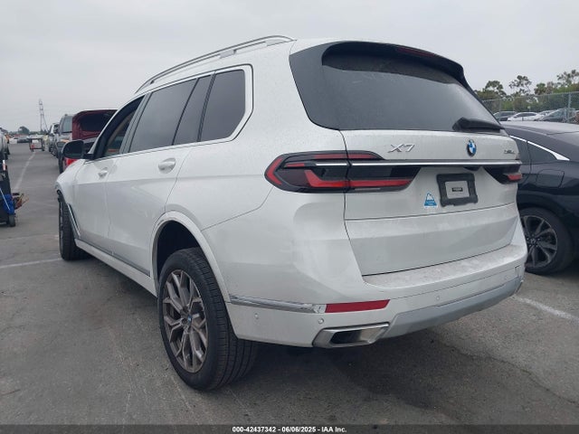 5UX23EM08R9S33333 BMW 2024