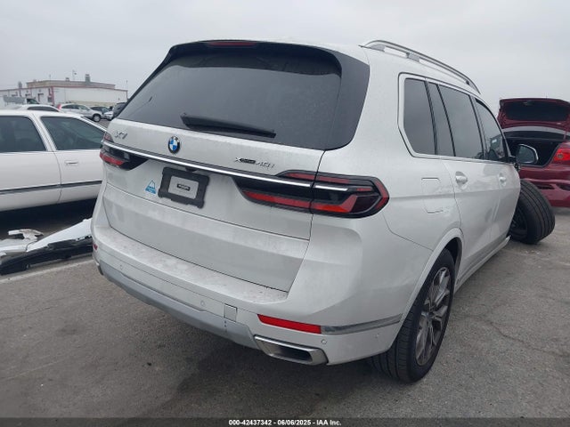 5UX23EM08R9S33333 BMW 2024