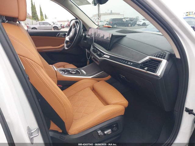 5UX23EM08R9S33333 BMW 2024