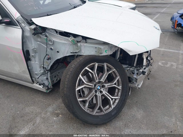 5UX23EM08R9S33333 BMW 2024